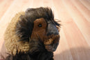 Wildlife Artists Bison Buffalo 2012 Plush