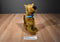 Equity Toys Scooby Doo 1998 Plush