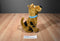 Equity Toys Scooby Doo 1998 Plush