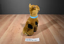 Equity Toys Scooby Doo 1998 Plush