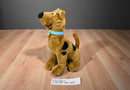 Equity Toys Scooby Doo 1998 Plush
