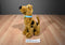 Equity Toys Scooby Doo 1998 Plush