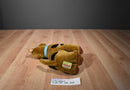 Equity Toys Scooby Doo 1998 Plush