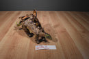 Equity Toys Jurassic Park The Lost World Stegosaurus 1997 Plush