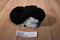 Fordlet Black and White Dutch Bunny Rabbit 1990 Plush