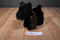 Russ Shadow Black Scottish Terrier Plush