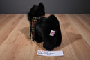 Russ Shadow Black Scottish Terrier Plush
