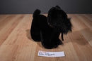 Russ Shadow Black Scottish Terrier Plush