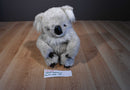Westcliff Gray Koala 1992 Plush