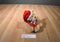 Gund St. Jude Joshua Tan Teddy Bear Beanbag Plush