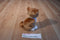 Walt Disney Aritocats O'Malley the Alley Cat Plush