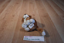 Walt Disney Aritocats O'Malley the Alley Cat Plush