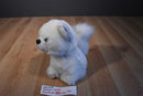 Gibson Morehead Snow Furries Arctic Fox 1997 Plush