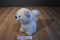 Gibson Morehead Snow Furries Arctic Fox 1997 Plush