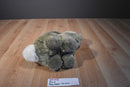 Pier 1 Brown Bunny Rabbit Plush