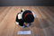 Russ Clover Holstein Cow With Black Hat Plush