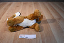 Gund Cinnabar the Bengal Tiger Cub Beanbag Plush