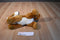 Gund Cinnabar the Bengal Tiger Cub Beanbag Plush