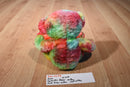Russ Confetti Teddy Bear Beanbag Plush