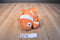 Adventure Planet Birth of Life Clown Fish and Baby Plush
