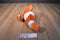 Adventure Planet Birth of Life Clown Fish and Baby Plush