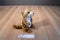 Douglas Minnie Meerkat Beanbag Plush