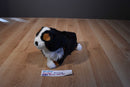 Big Dogs Bernese Mountain Dog Plush
