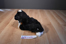 Big Dogs Bernese Mountain Dog Plush