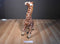 Standing Giraffe Plush