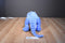 Whisper Soft Mills Triceratops Dinosaur Plush
