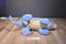 Whisper Soft Mills Triceratops Dinosaur Plush
