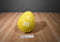 Mars Yellow Peanut M&M 2014 Soccer Ball
