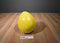 Mars Yellow Peanut M&M 2014 Soccer Ball