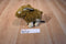 Hyper-Pet Wildlife Critters Brown and Beige Rabbit Hare Squeaking Dog Toy