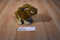 Hyper-Pet Wildlife Critters Brown and Beige Rabbit Hare Squeaking Dog Toy