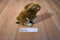 Hyper-Pet Wildlife Critters Brown and Beige Rabbit Hare Squeaking Dog Toy