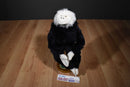 Berkley Designs Howling White Faced Monkey Long Legs Plush