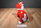 Animal Adventure Hoopla Red and White Valentines Horse 2016 Plush