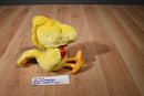 Determined Productions Peanuts Woodstock Beanbag Plush