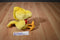 Determined Productions Peanuts Woodstock Beanbag Plush