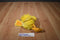 Determined Productions Peanuts Woodstock Beanbag Plush