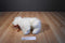 Ty Classic MacDougal West Highland Terrier 2001 Beanbag Plush