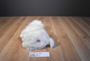 Ty Classic MacDougal West Highland Terrier 2001 Beanbag Plush
