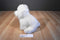 Ty Classic MacDougal West Highland Terrier 2001 Beanbag Plush
