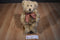 Russ Toffee Teddy Bear Beanbag Plush