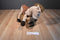 Disney Store Toy Story Bullseye the Horse Plush
