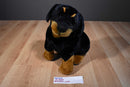 Encore Lou Rankin Rottweiler Plush