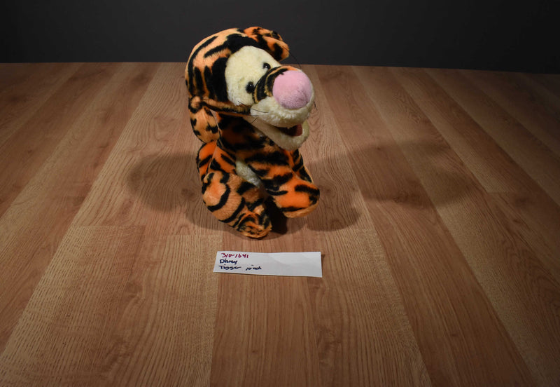 Disney Store Tigger Plush