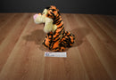 Disney Store Tigger Plush
