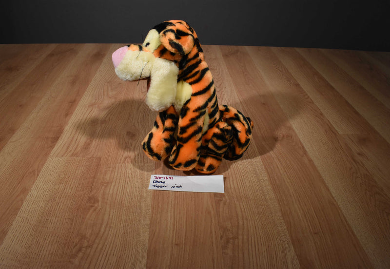 Disney Store Tigger Plush